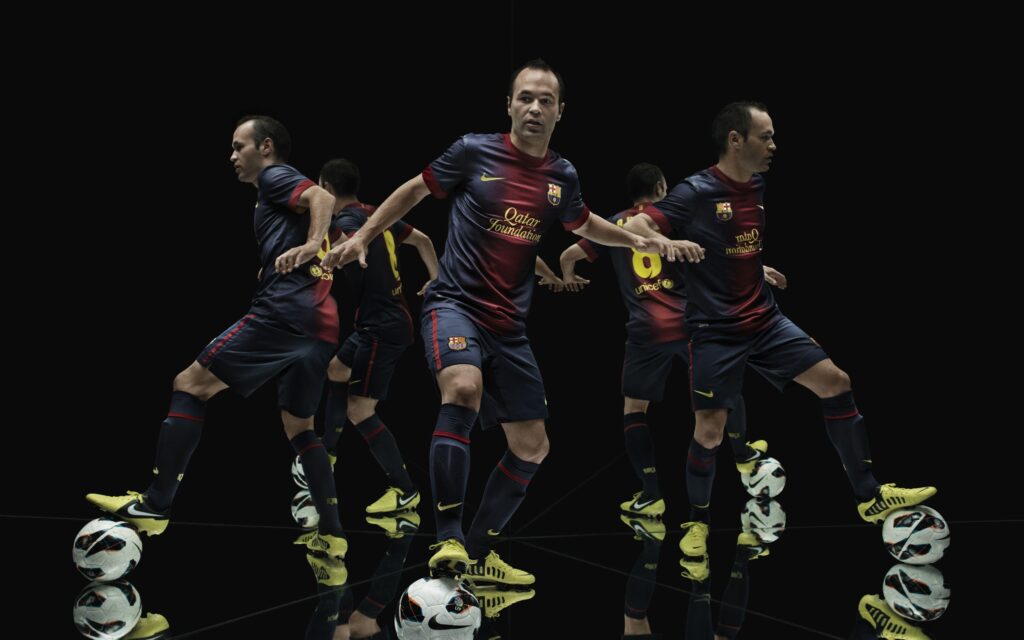 Ultra 2K K Andres iniesta Wallpapers HD, Desk 4K Backgrounds