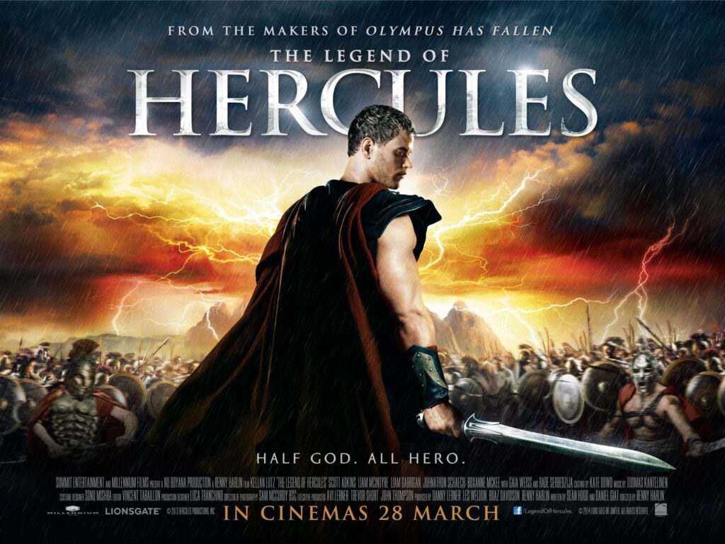 Hercules Movie wallpapers – wallpapers free download