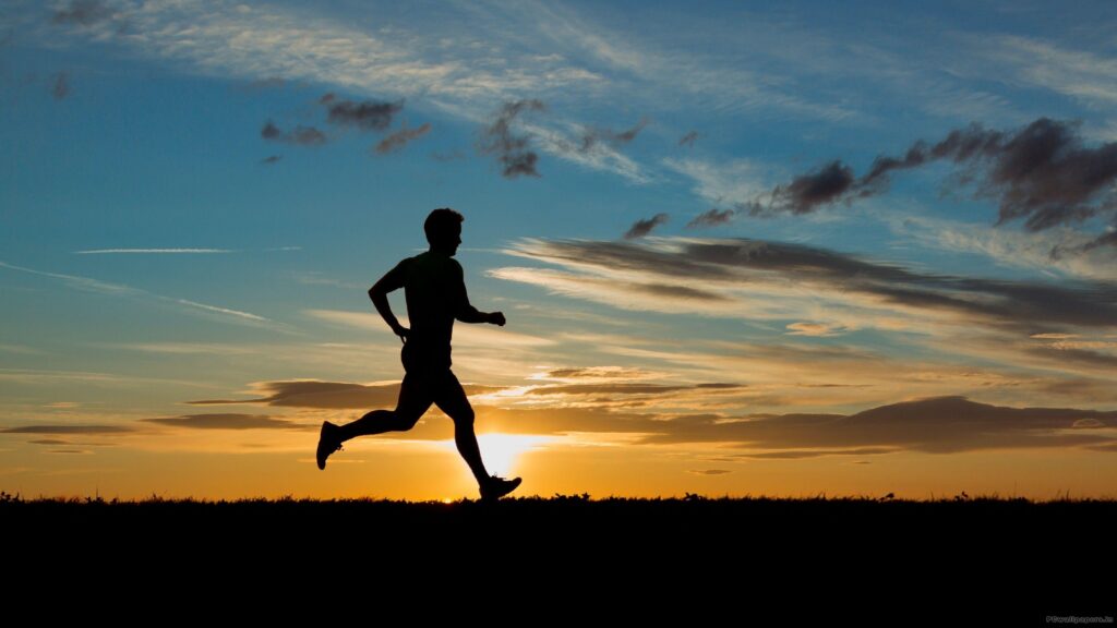 Free Running Wallpapers Wallpaper « Long Wallpapers