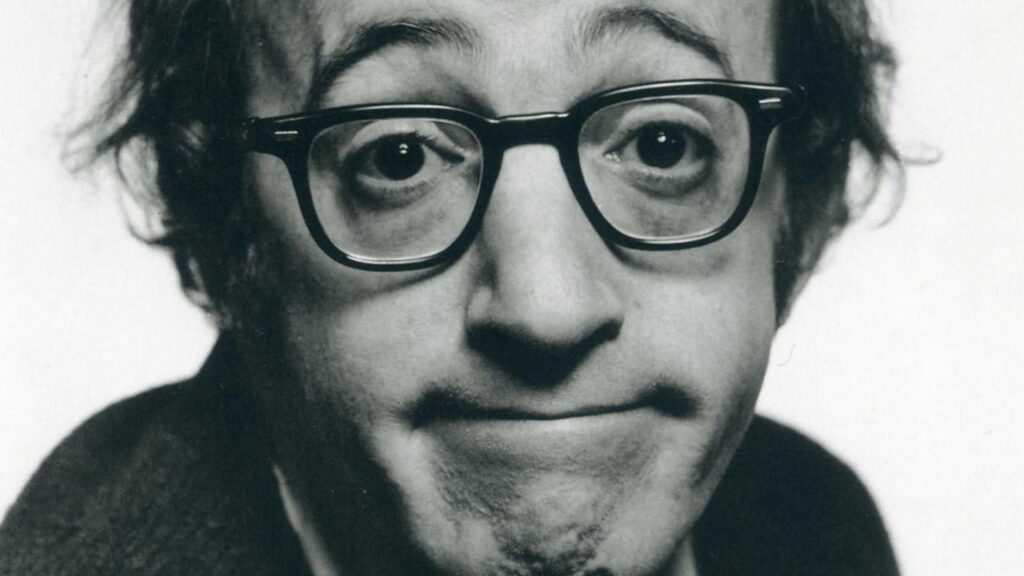 High Quality Woody Allen Wallpapers