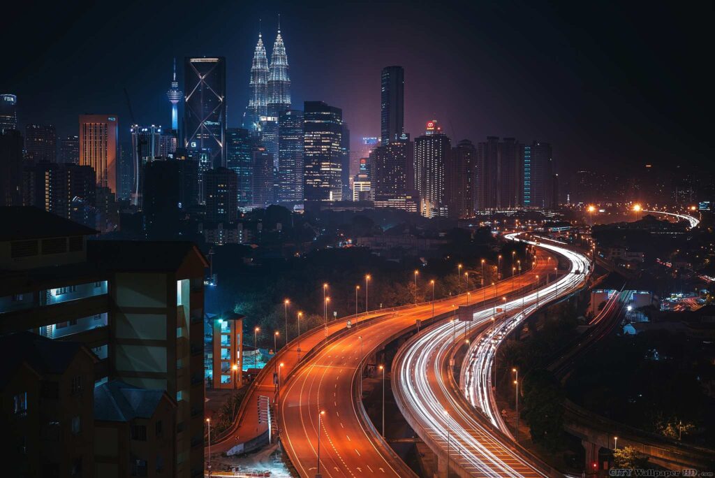 Kuala Lumpur wallpaper Wallpapers of cities for mobile phones