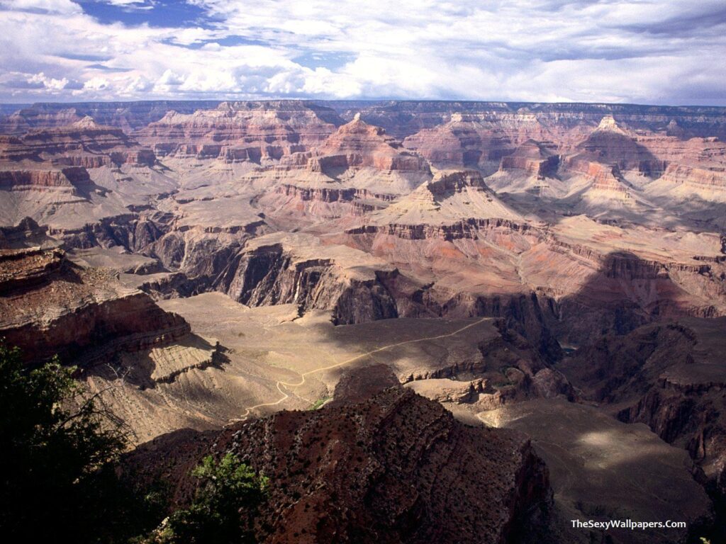 Grand Canyon Arizona Wallpapers