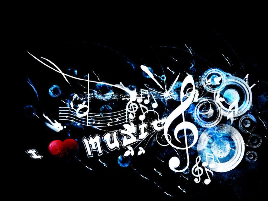 Music Pictures Wallpapers