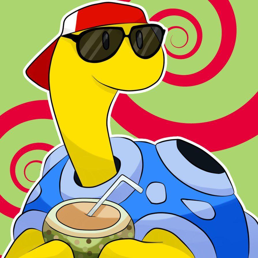 Shuckle icon by ChibiLyra