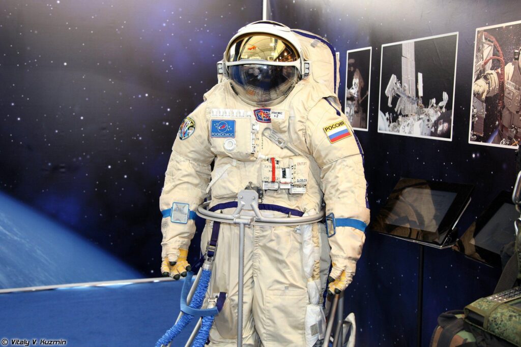 Russian space cccp urrs soviet maks cosmonaut astronaut