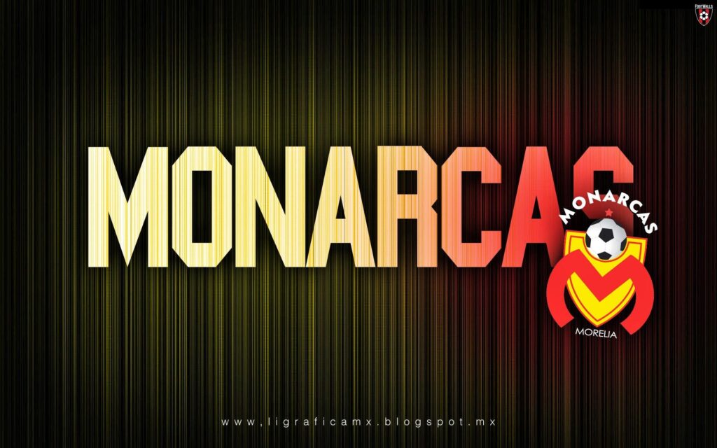 Monarcas Morelia Wallpapers
