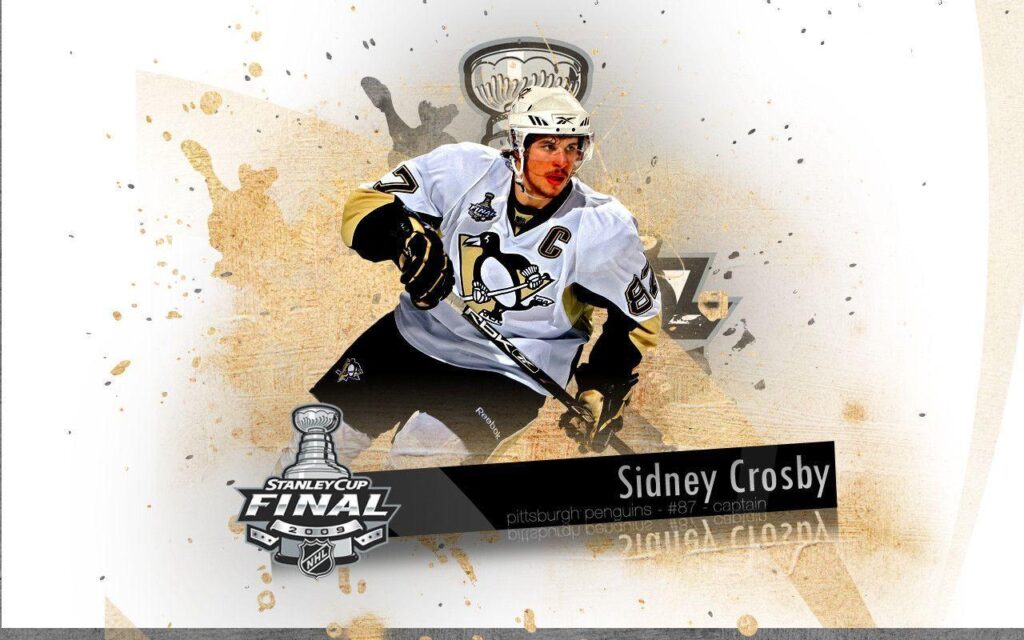 Sidney Crosby hq Wallpapers