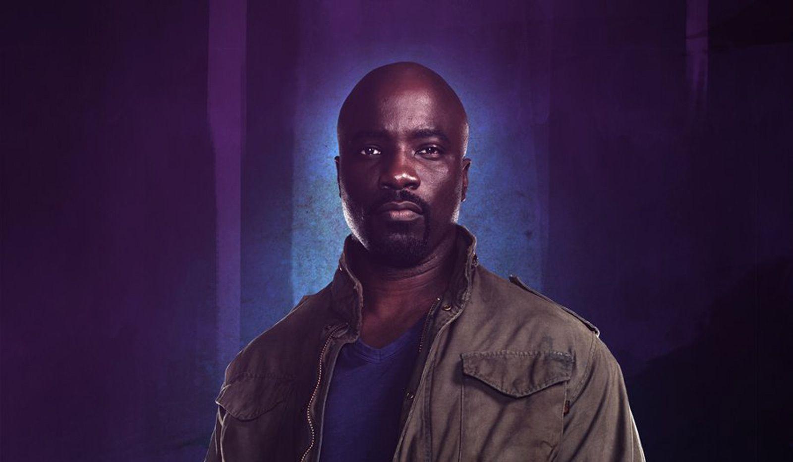 Luke Cage Wallpapers