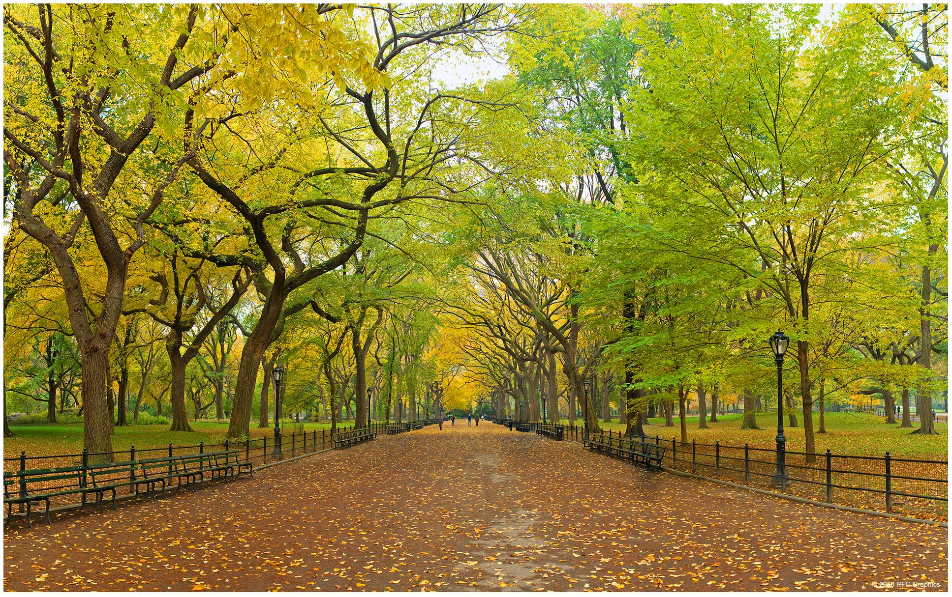 Wallpaper For – Central Park Wallpapers