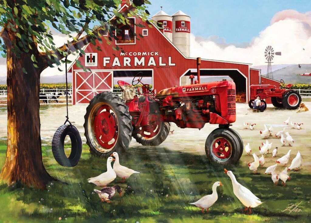 Farmall Download 2K Wallpapers and Free Wallpaper