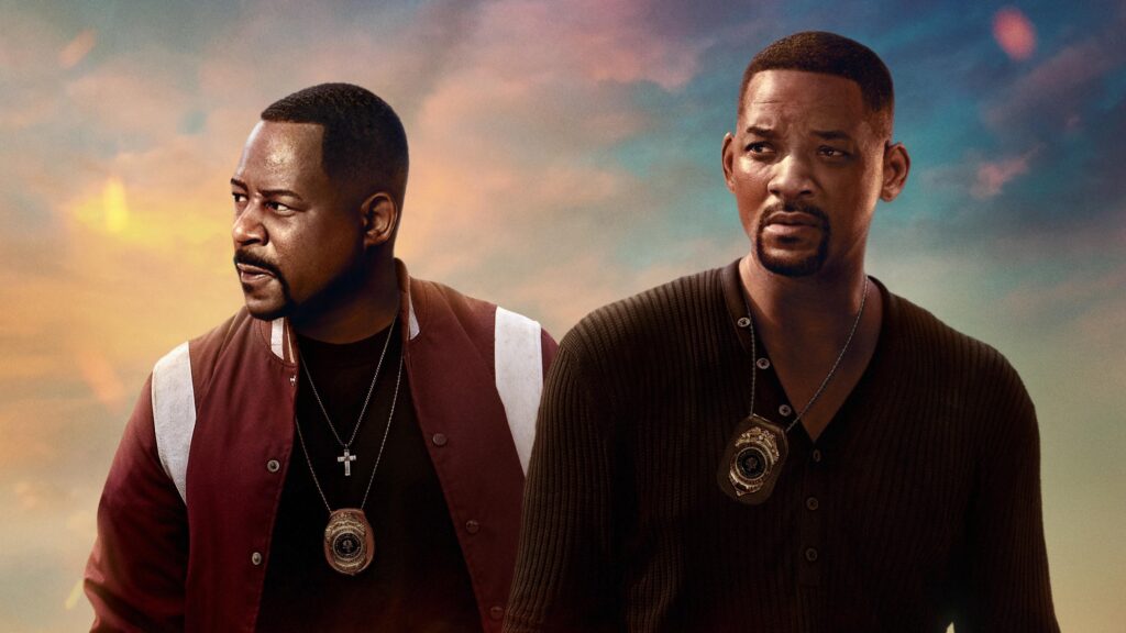 Bad Boys For Life Movie, 2K Movies, k Wallpapers