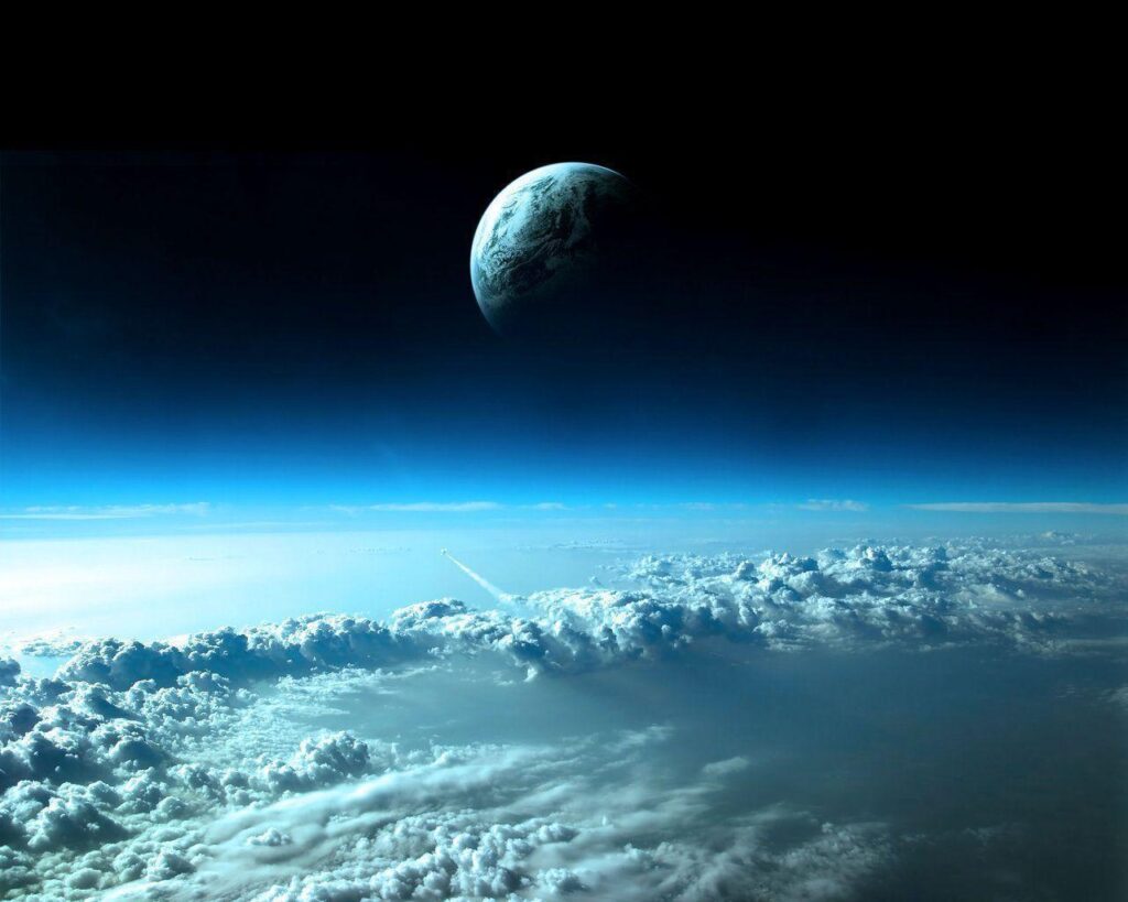 Marvelous Planet Earth and Space Wallpapers