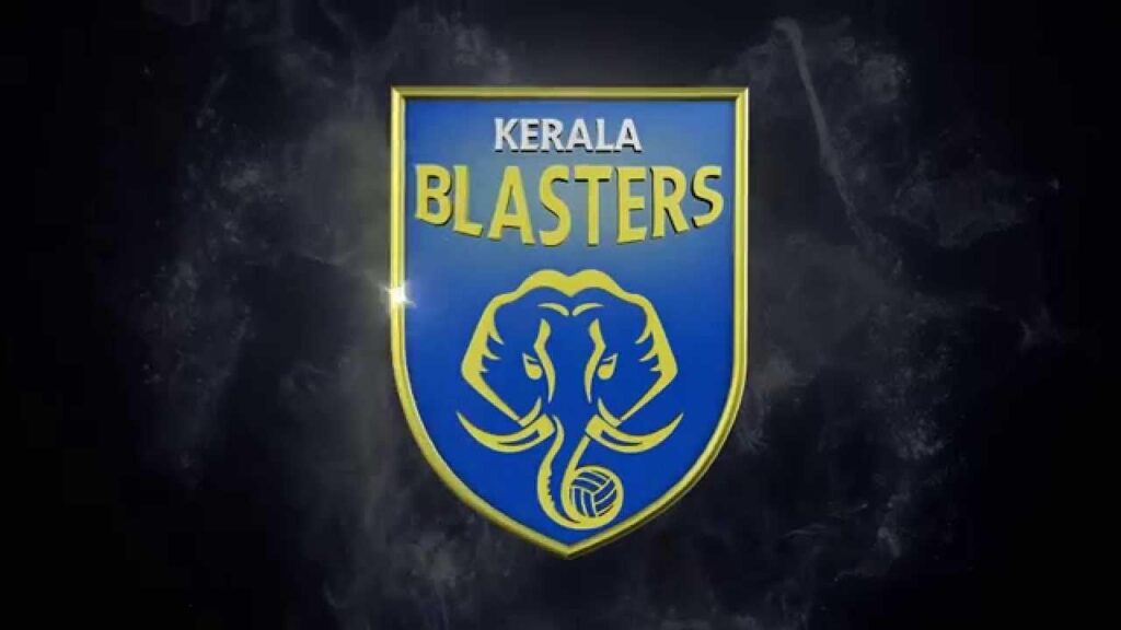 Hero ISL Team Kerala Blasters Official Crest Reveal