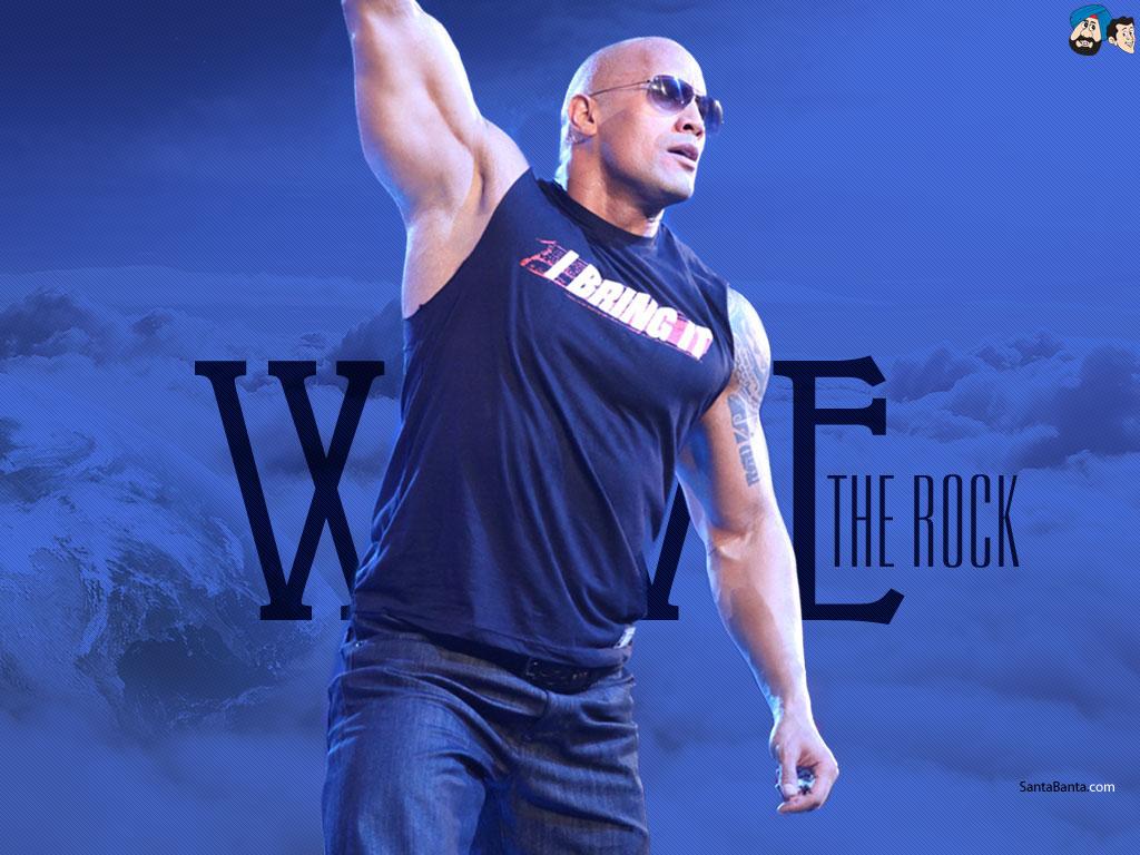 WWE The Rock Wallpapers Download WWE The Rock Wallpapers The Rock