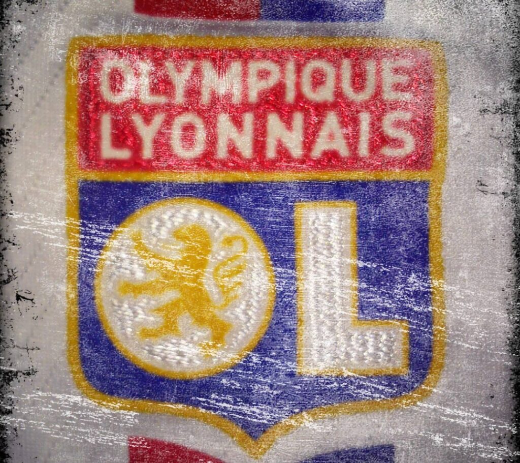 Olympique Lyonnais Wallpapers by Baller