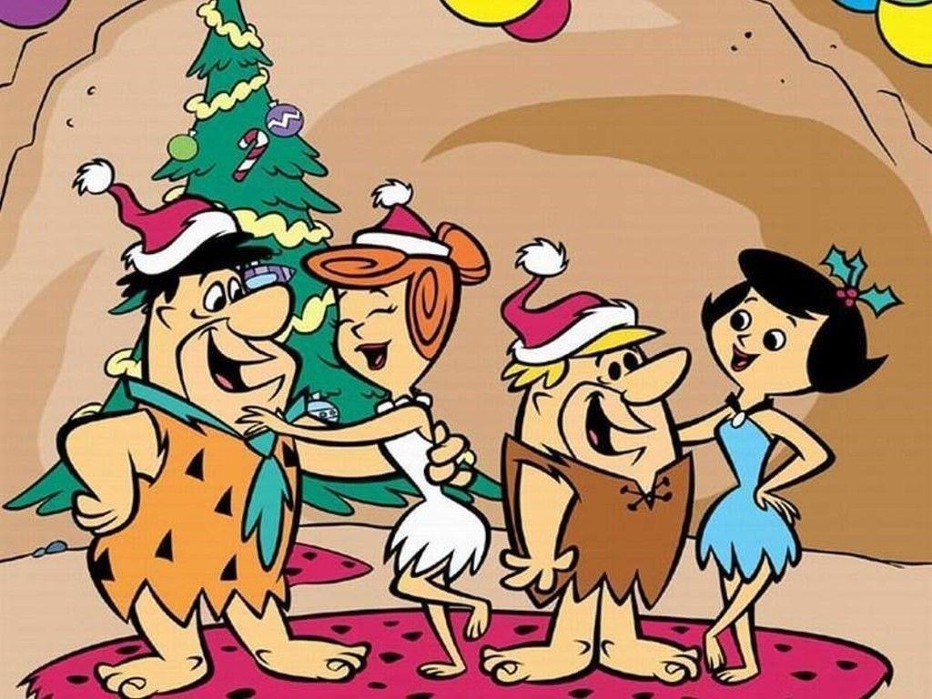The Flintstones Wallpaper Flintstones Christmas Wallpapers 2K wallpapers