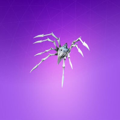 Corrupted Arachne Fortnite wallpapers