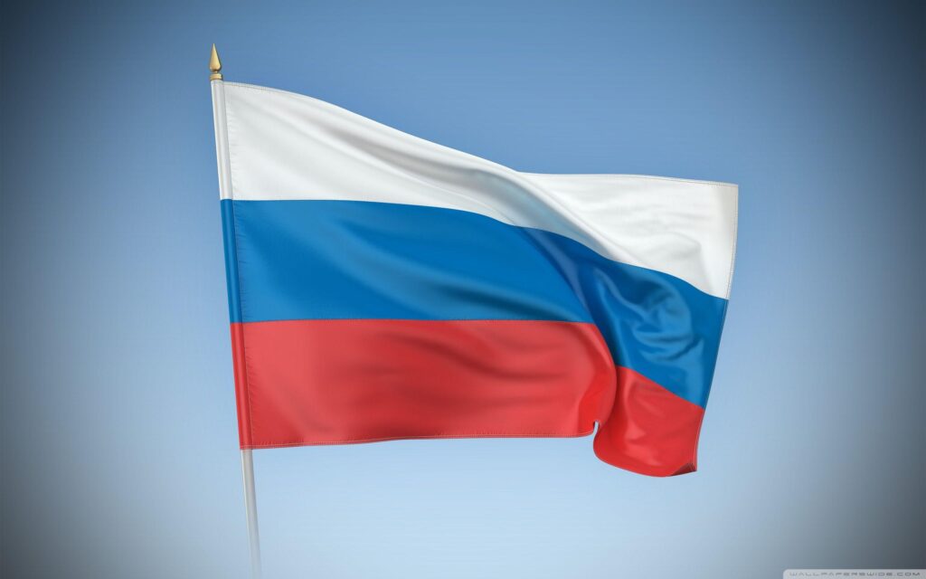 Flag Of Russia 2K desk 4K wallpapers High Definition Fullscreen