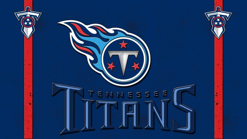 Tennessee Titans by BeAware