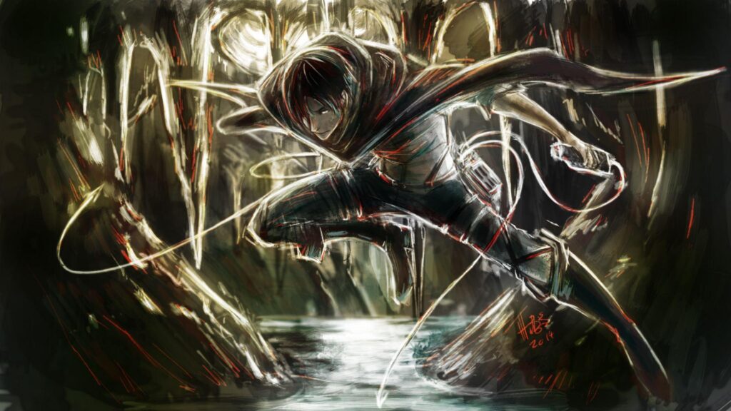 Attack On Titan Wallpapers, Pictures, Wallpaper