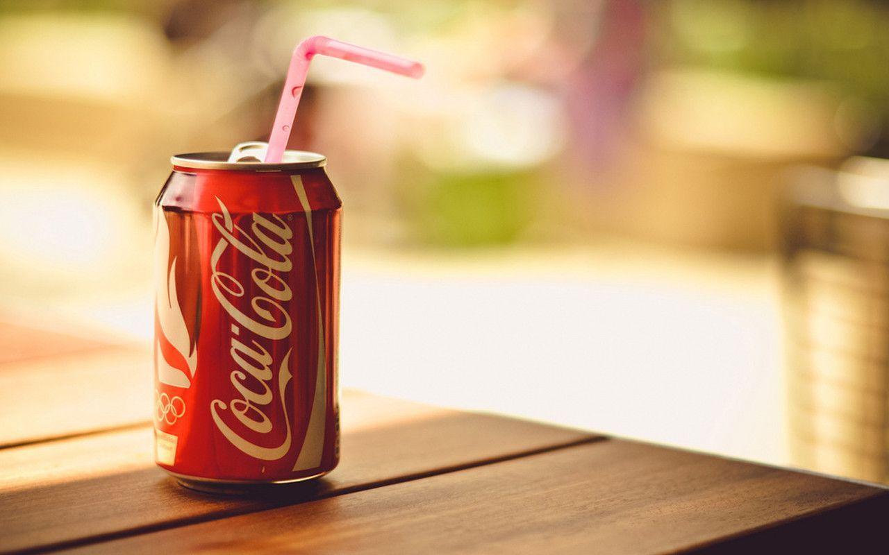 Wallpapers Coca Cola by TutosLily