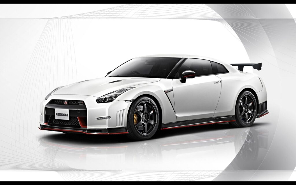Nissan GT R NISMO Wallpapers