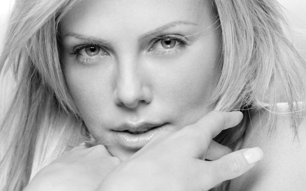 Charlize Theron Hot Wallpapers Group