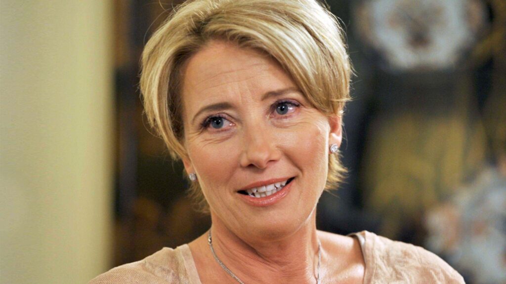 Best Emma Thompson Latest Pictures And FHD Wallpapers