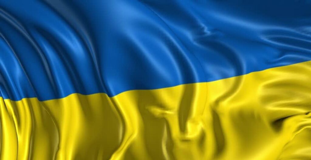 Ukraine Flag Wallpapers for Android