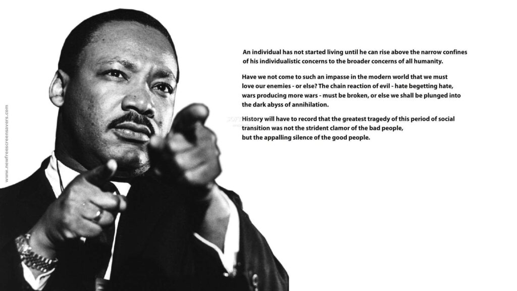 Martin Luther King Backgrounds, HQ, Feodora Kennifick
