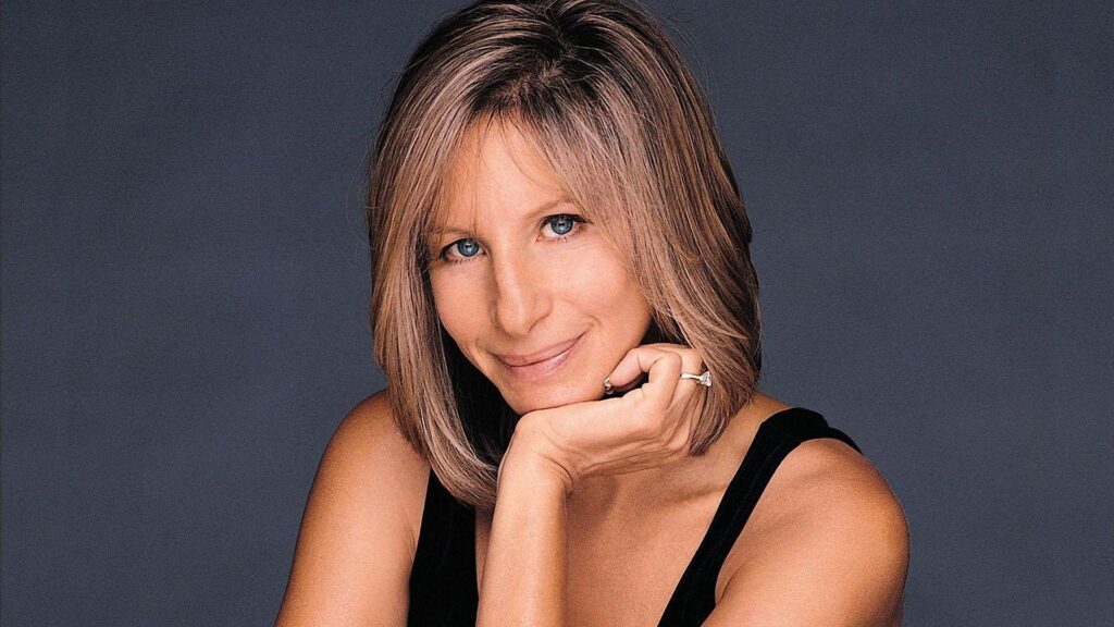 Barbra Streisand Wallpapers
