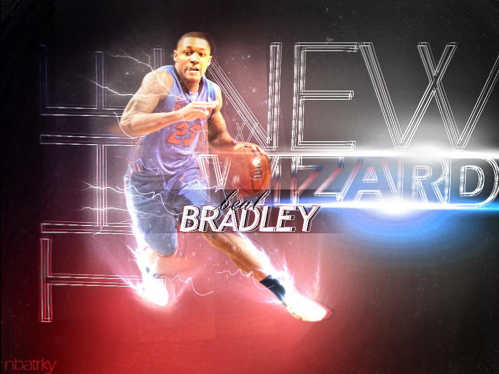 Bradley Beal Wallpapers 2K Collection For Free Download