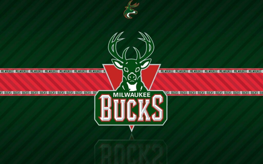 Milwaukee Bucks Wallpapers New Logo