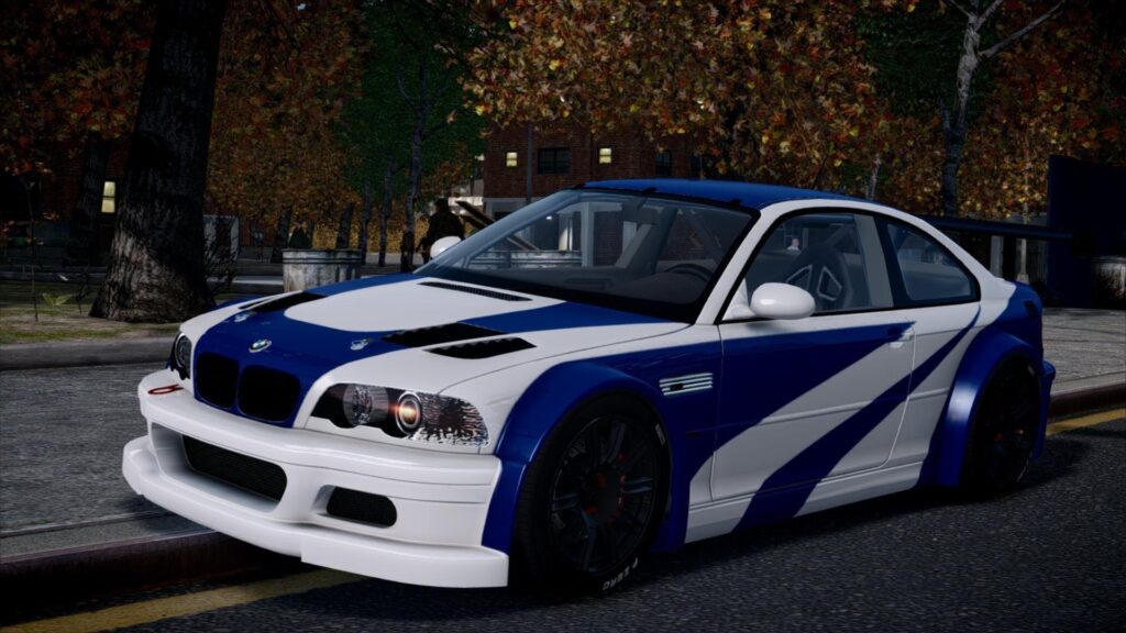 Bmw M Gtr Pictures to Pin
