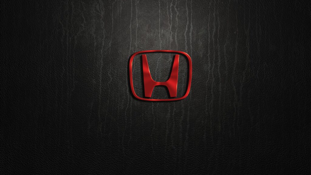 Honda Wallpapers HD