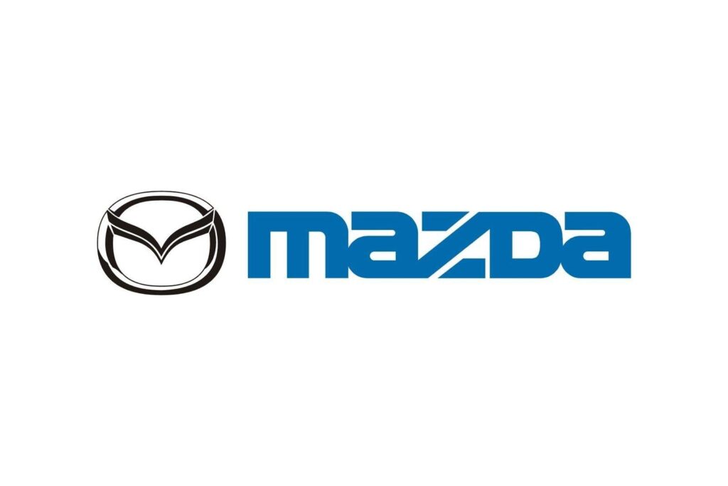 Mazda Logo Photo × Mazda logo wallpapers