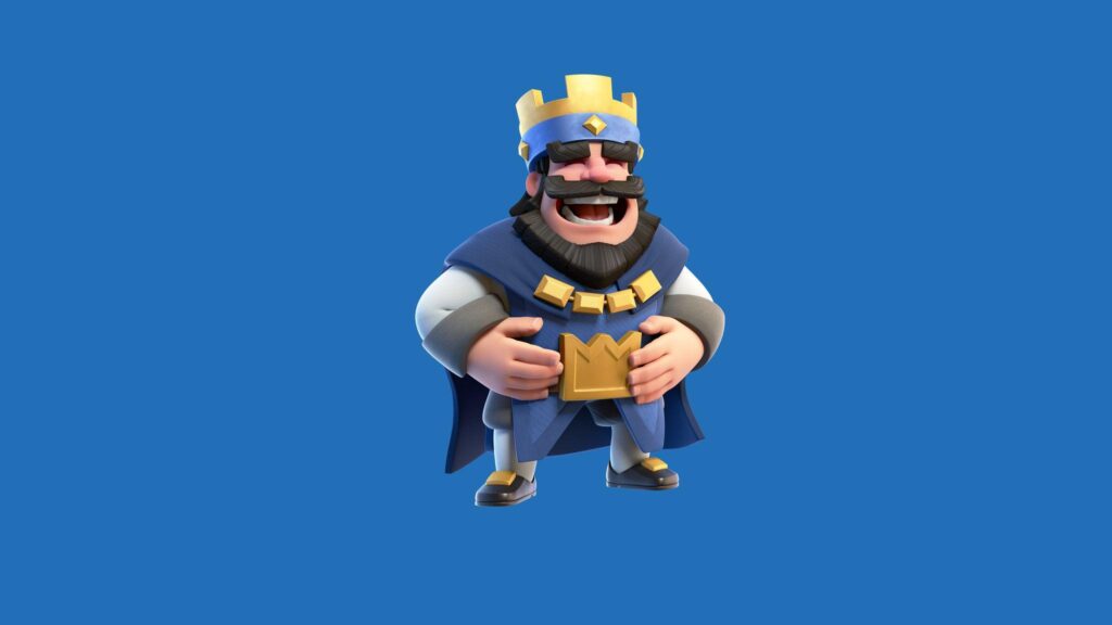 Download Clash Royale Supercell Game 2K Wallpapers In