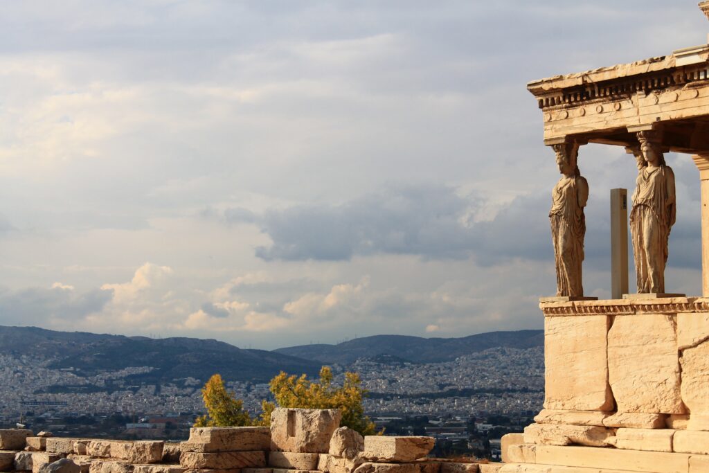 Free stock photo of acropolis, ancient, antique