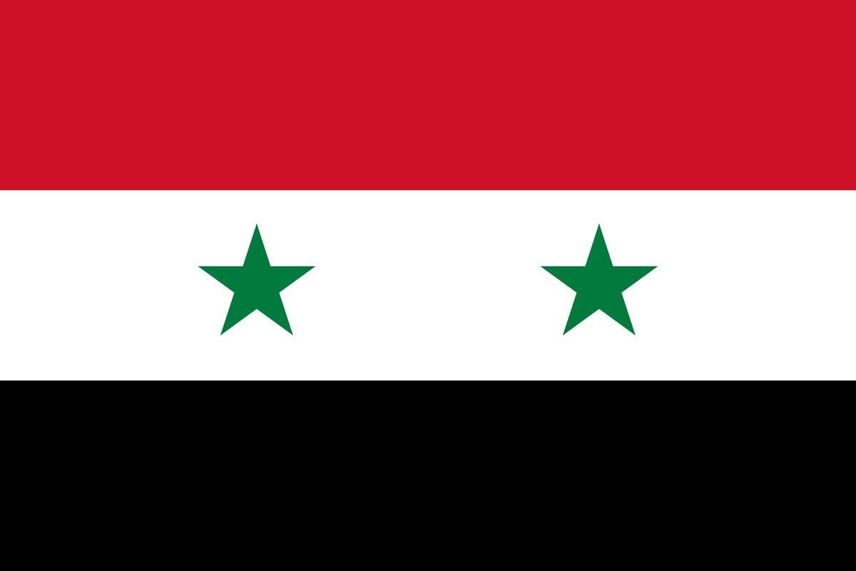 Syria Flag Wallpapers for Android