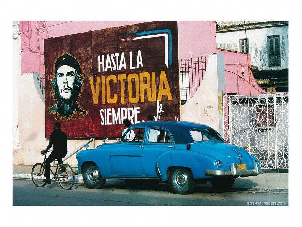 Cuba Wallpapers Group