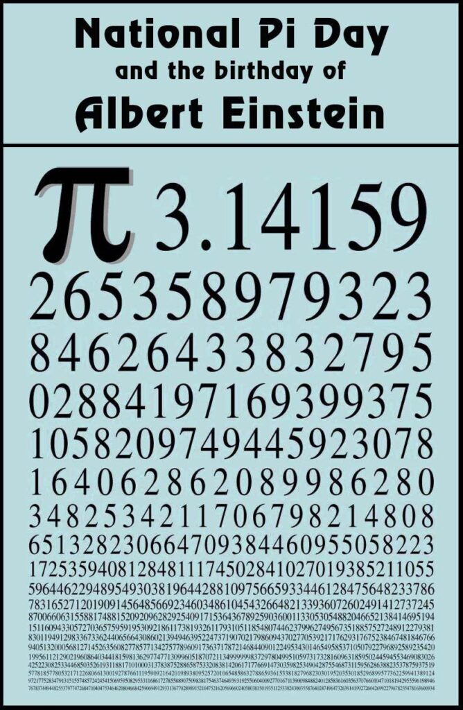 Pi