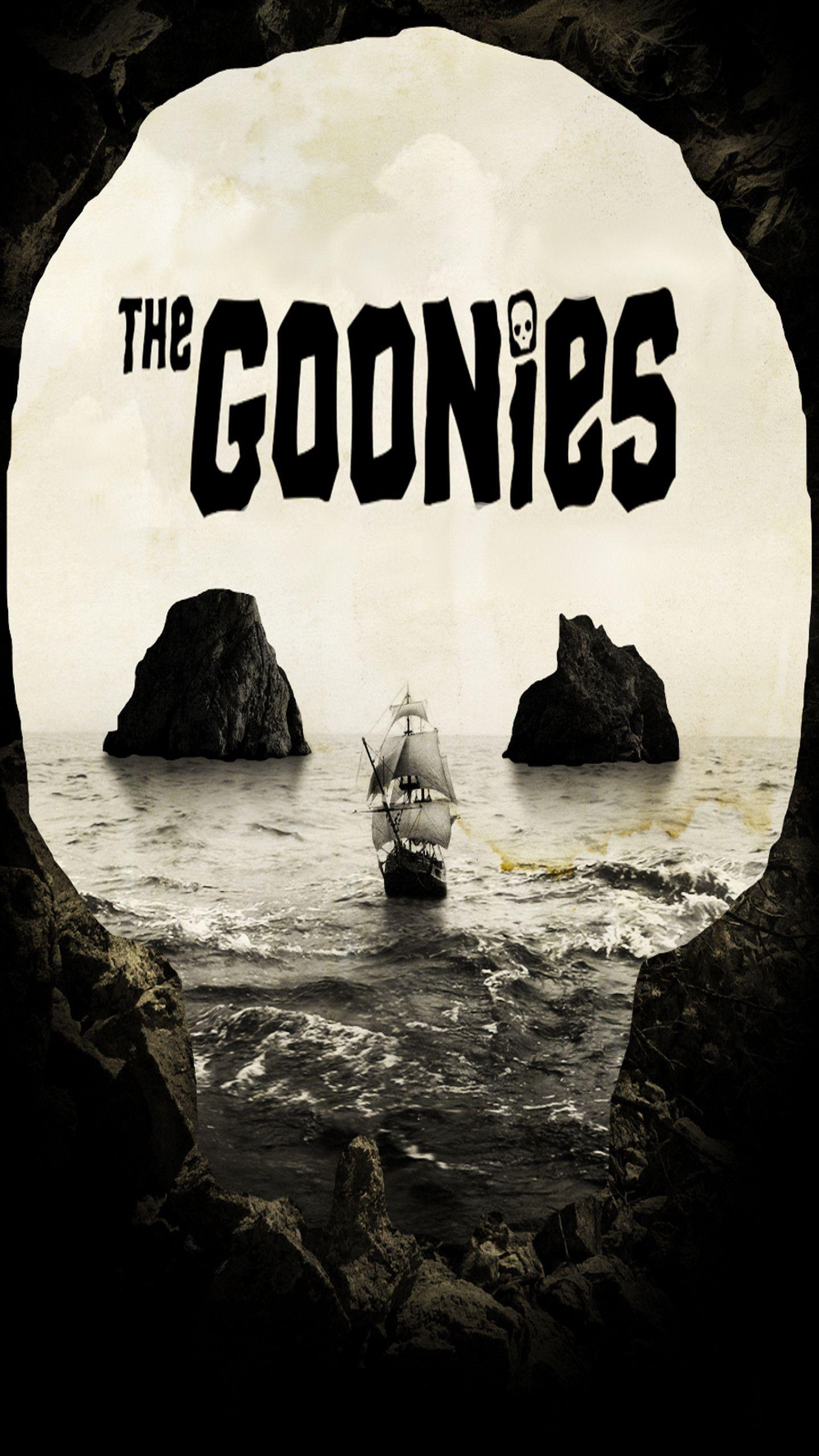 The Goonies Galaxy Note Wallpapers Archives