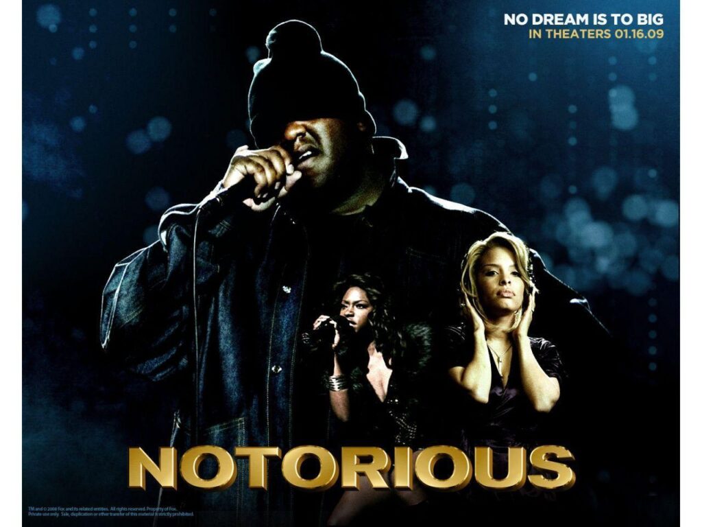 Wallpaper For – Notorious Big Ready To Die Wallpapers