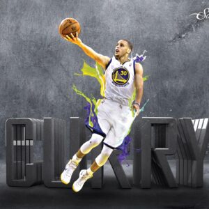 Stephen Curry