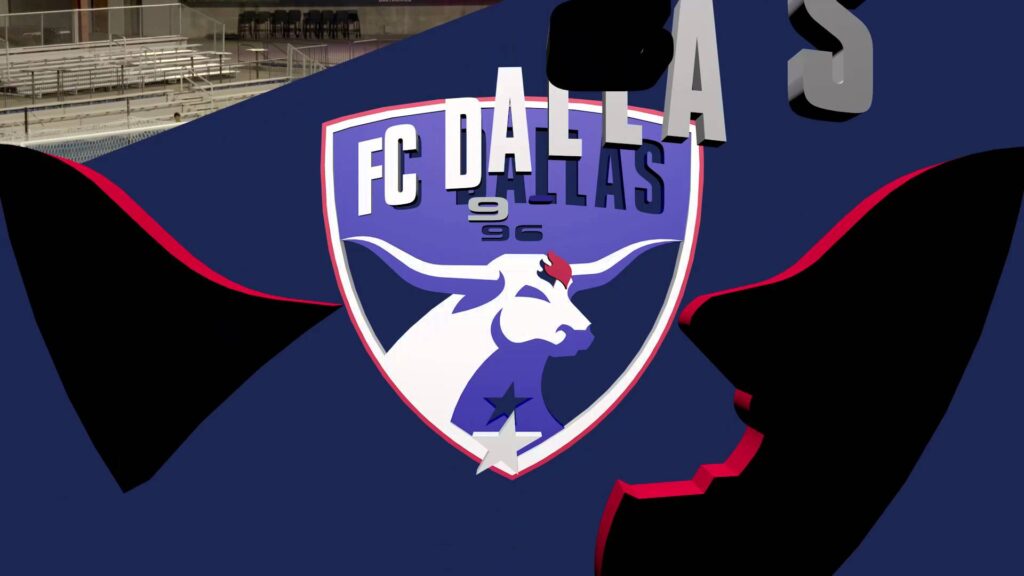 HIGHLIGHTS FC Dallas vs Alianza FC