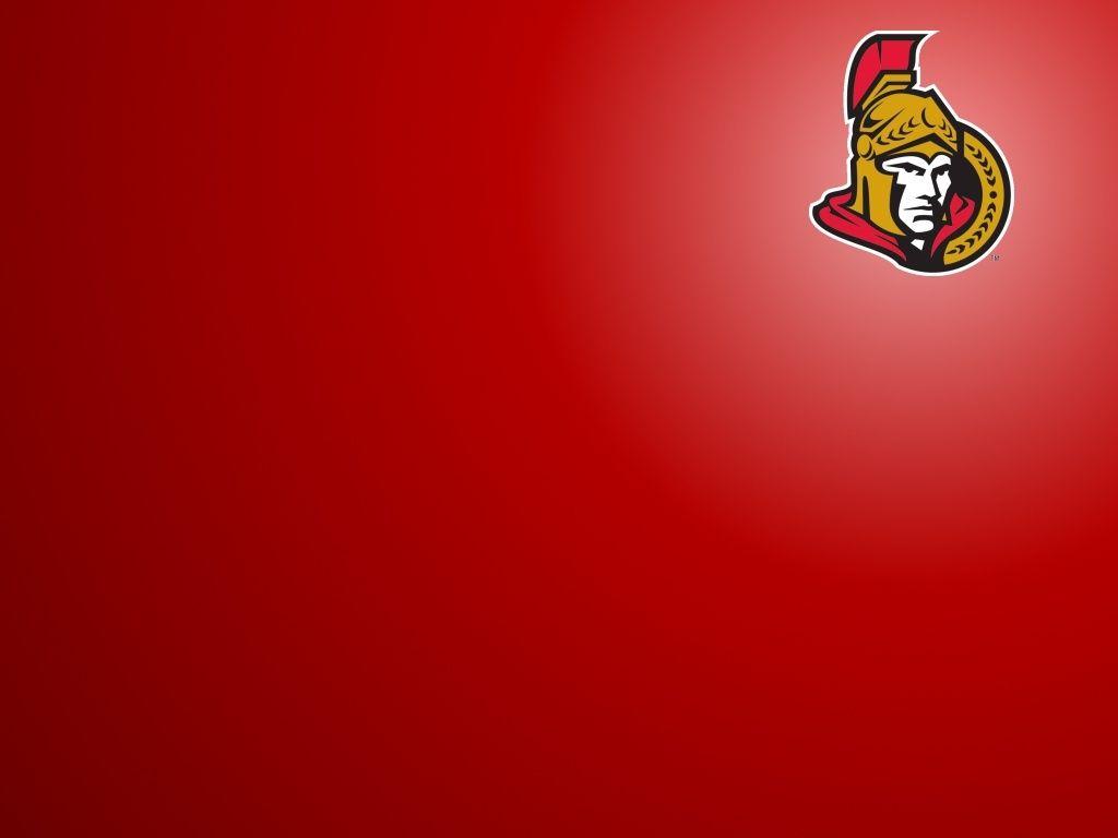 Ottawa Senators 2K Logo Desktop