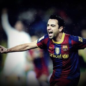 Xavi HD