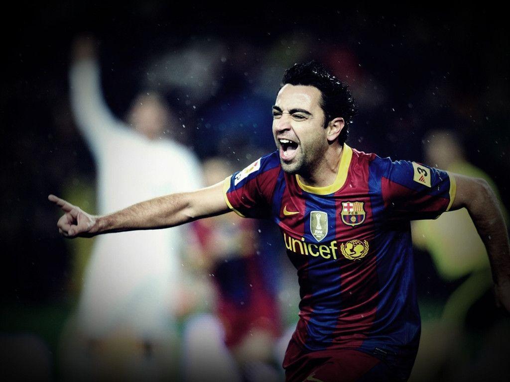 Xavi Hernandez Wallpapers 2K Backgrounds Wallpapers 2K Wallpapers