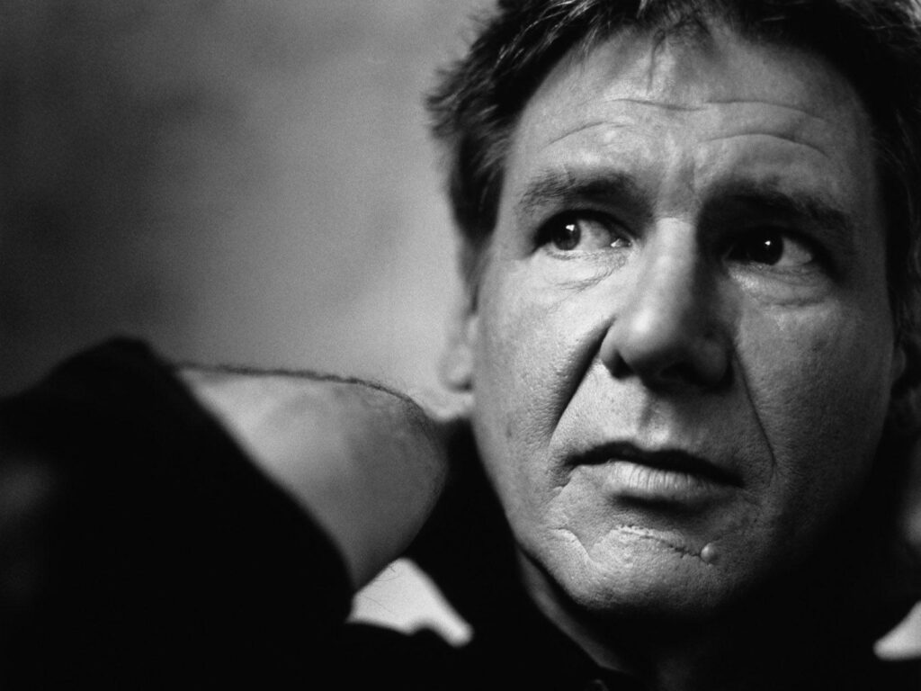 Harrison Ford Wallpapers High Resolution and Quality Download
