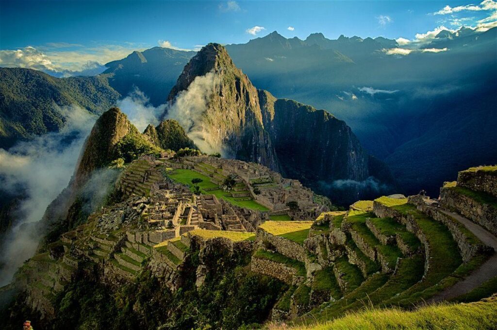 Machu Picchu wallpapers, Man Made, HQ Machu Picchu pictures